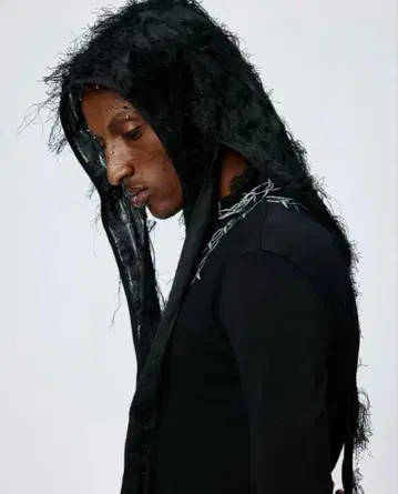 DND4DES 두라그 durag 비니 hiphop
