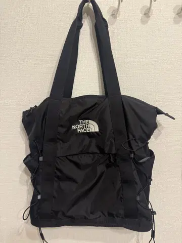 THE NORTH FACE 토트백