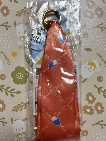 나니와노니와 트위즐 스카프