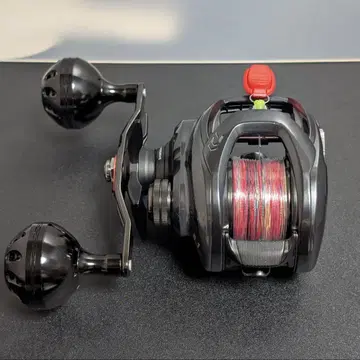 타투라 TW300XHL
