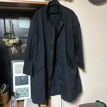 RERACS 모즈 코트