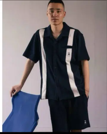 RVCA 루카 셋업 정가 약 2만
