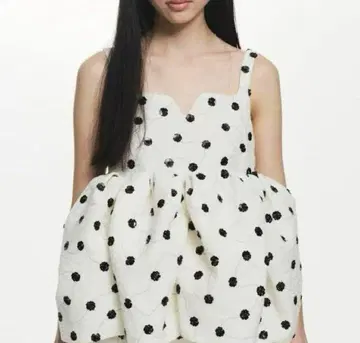 Bibiy. BIANCA BLOSSOM TOP