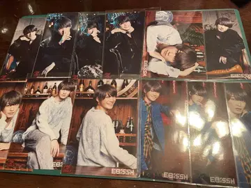 KOHKI 임행휘 브로마이드 세트