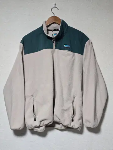 Franklin Climbing 플리스 자켓 사이즈 10