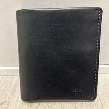 Bellroy 벨로이 Note Sleeve 가죽