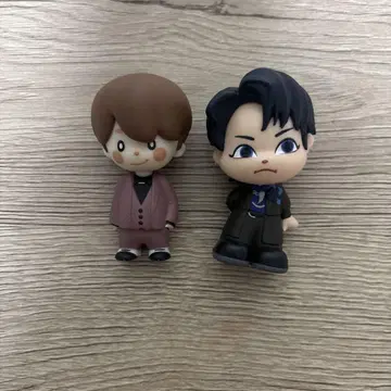 미세스 그린애플 피규어 와카이 히로파