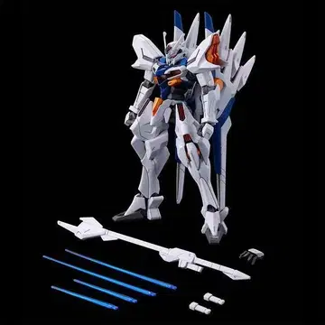 건담 프라모델 HG 1/144 건담 이온
