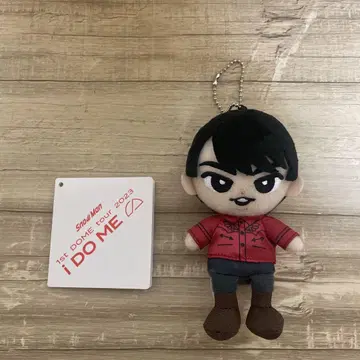 스노치루 마스코트 미야타테 료타
