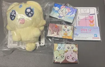 제일복권 프리큐어 Forever Hearts