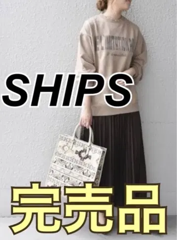 SHIPSany 별주 쉽스 에니 MONMIMI 몽미미 맨투맨 트레이닝복