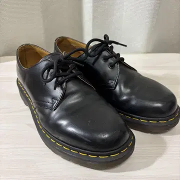 닥터마틴 Dr.Martens 3홀 1461 UK7 EU41
