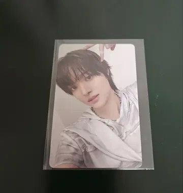 &TEAM 2025 콘서트 투어 후쿠오카 한정판 EJ 위주