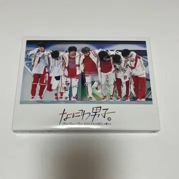 #나니와단시밖에없어 라이브Blu-ray