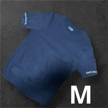 EMPORIO ARMANI 티셔츠 M