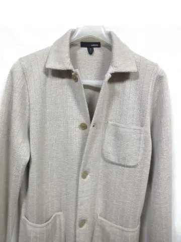 LARDINI 라르디니 이탈리아제 울 니트 자켓 시착만 한 상품