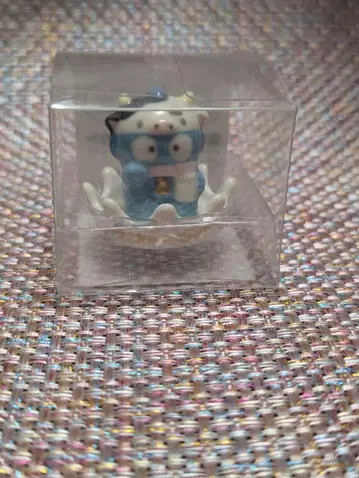 산리오 복을 부르는 마스코트 한교동 소띠 해