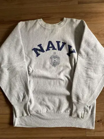 리버스 위브 US.NAVY XL USA 제조