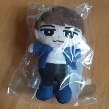 스노치루 봉제 인형 와타나베 쇼타