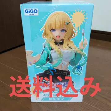 GIGO 한정판 브이스포! 스케일 피규어 아이자와 에마
