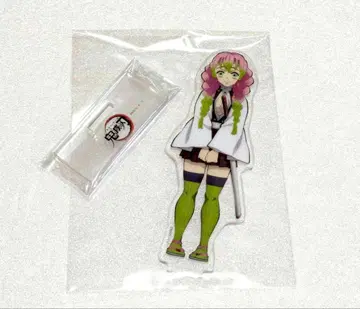 귀멸의 칼날 전집중전 아크릴 스탠드 칸로지 미츠리