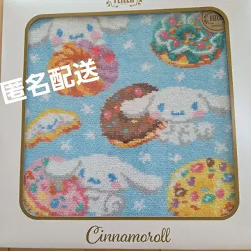 페이 콜라보 시나모롤