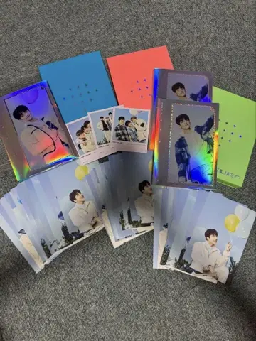 treasure 1st ALBUM the first step