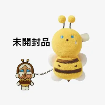 CRYBABY Crying Again 시리즈 인형 배지