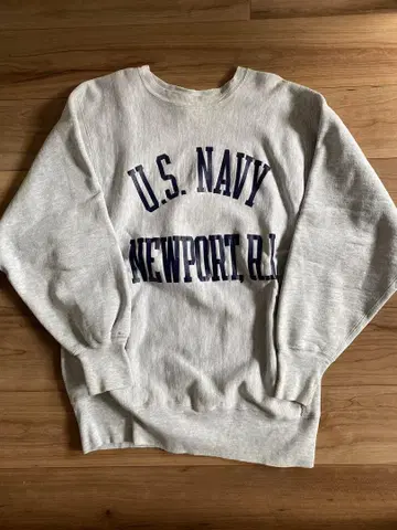 리버스 위브 US.NAVY XL USA제