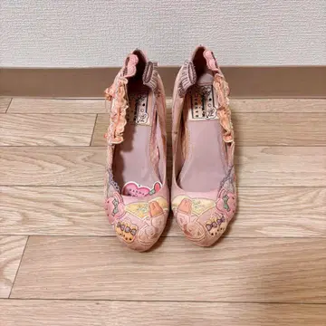 RANDA 마이멜로디 한정품 레어