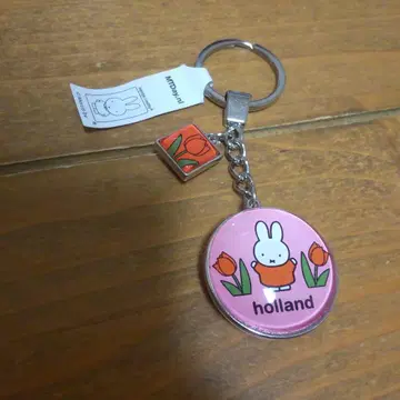 만박 오란관 미피 키링