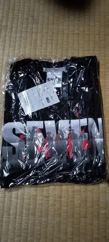 SAMURAI7 OFFICIAL 티셔츠 s 사이즈