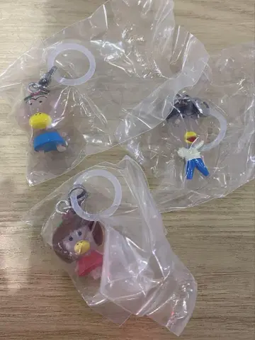 하나캇파 메지루시 액세서리 하나캇파 모모캇파짱