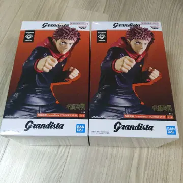주술회전 Grandista 이타도리 유우지 2개