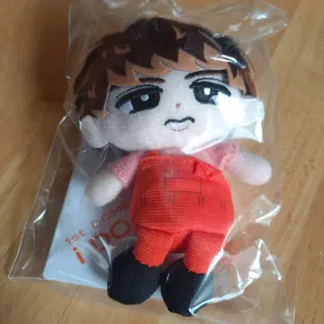 스노우 칠 봉제 인형 무카이 코지
