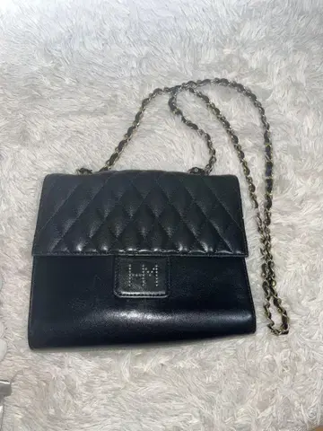 HANAE MORI 숄더백