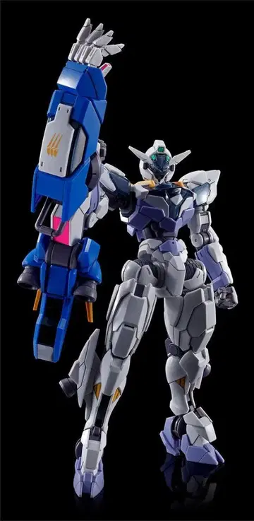 건담 프라모델 HG 1/144 건담 르브리스 지우