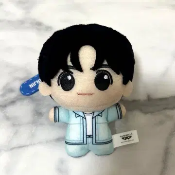 TWS 한진 SD 인형