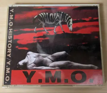 Y.M.O. HISTORY / Y.M.O. 2장