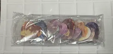9R.I.P. 캔뱃지 빅카메라