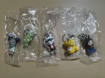 썸머 워즈 메지루시 액세서리