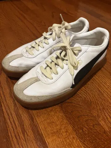 PUMA oslo city 오슬로 시티 29 suede clyde