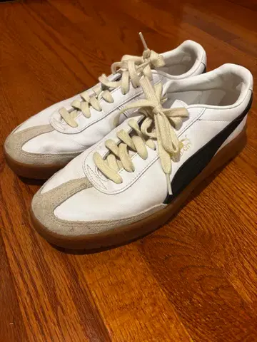 PUMA oslo city 오슬로 시티 29 suede clyde