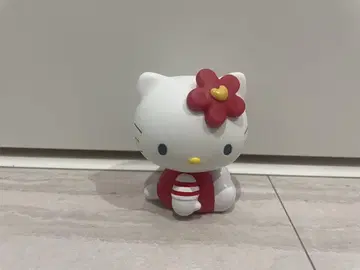 키티 A상 피규어 HELLO KITTY 50th~