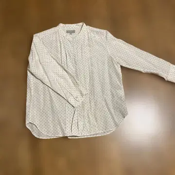 MARGARETHOWELL 블라우스
