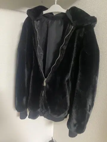 ZARA 남성용 리버서블 자켓