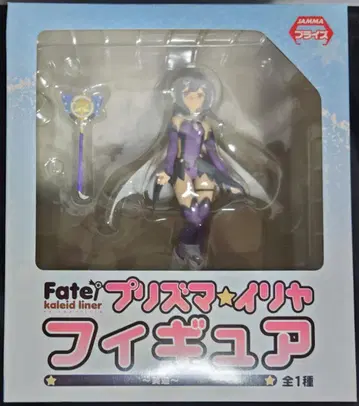 Fate/kaleid liner 프리즈마 이리야 미유 피규어