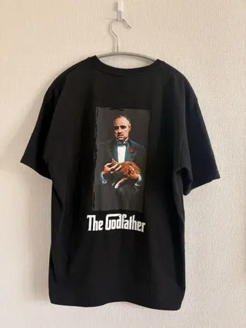 The Godfather T셔츠