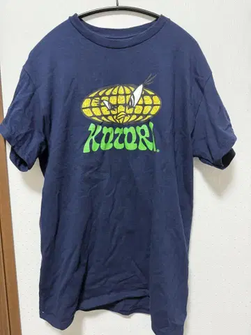 KOTORI T셔츠