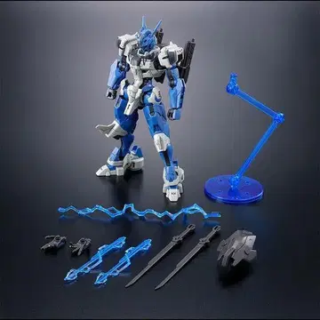 건담 프라모델 HG 1/144 건담 르브리스 아노크타